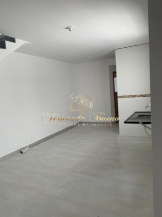 Imagem Imóvel com 2 Quartos à Venda, 98 m² em Vila Pires - Santo André