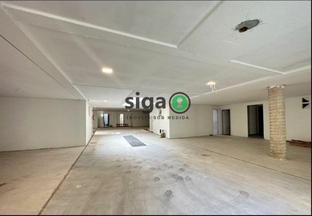 Imagem Casa com 4 Quartos à Venda, 505 m² em Campo Belo - São Paulo Imagem Casa com 4 Quartos à Venda, 505 m² em Campo Belo - São Paulo