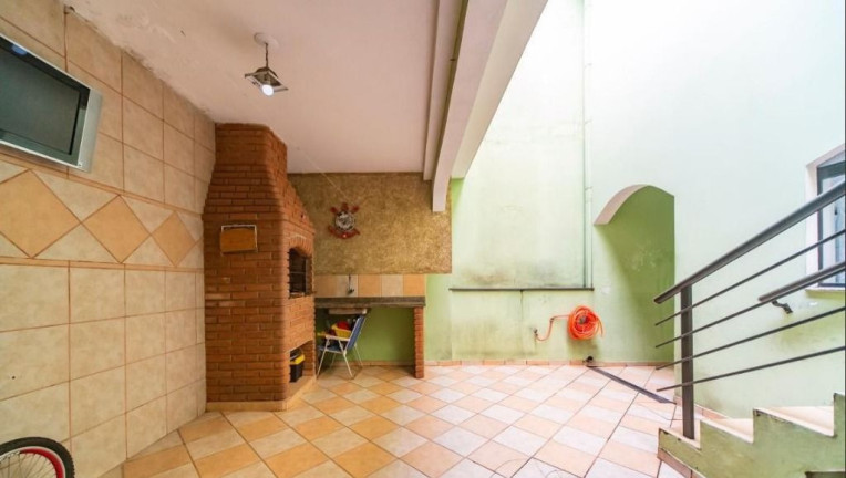 Imagem Sobrado com 3 Quartos para Alugar, 158 m² em Jardim Las Vegas - Santo André Imagem Sobrado com 3 Quartos para Alugar, 158 m² em Jardim Las Vegas - Santo André