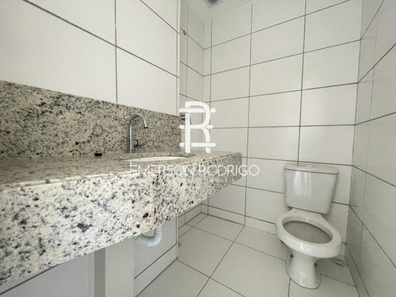 Imagem Apartamento com 4 Quartos à Venda, 109 m² em Capim Macio - Natal