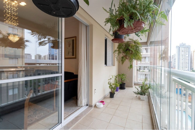 Imagem Apartamento com 3 Quartos à Venda, 94 m² em Jardim Vila Mariana - São Paulo Imagem Apartamento com 3 Quartos à Venda, 94 m² em Jardim Vila Mariana - São Paulo