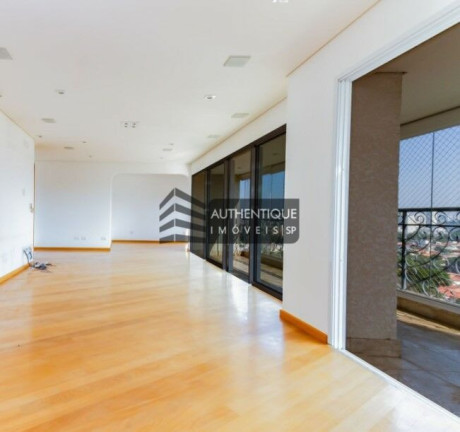 Imagem Apartamento com 3 Quartos à Venda, 189 m² em Santo Amaro - São Paulo
