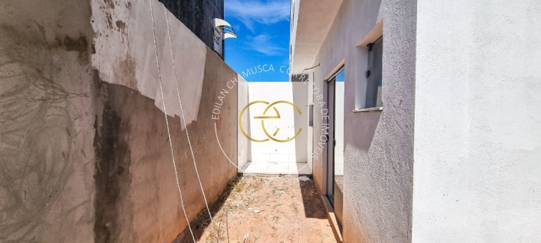 Imagem Casa de Condomínio com 3 Quartos à Venda, 90 m² em Catu De Abrantes - Camaçari Imagem Casa de Condomínio com 3 Quartos à Venda, 90 m² em Catu De Abrantes - Camaçari
