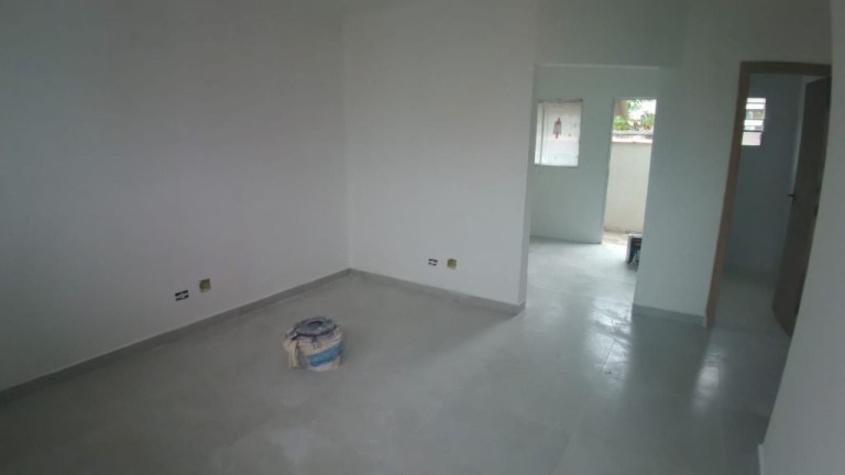 Imagem Sobrado com 2 Quartos à Venda, 55 m² em Vila Cintra - Mogi Das Cruzes