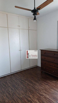 Imagem Apartamento com 2 Quartos à Venda, 56 m² em Vila Andrade - São Paulo Imagem Apartamento com 2 Quartos à Venda, 56 m² em Vila Andrade - São Paulo