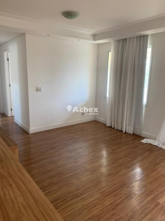 Imagem Apartamento com 3 Quartos à Venda, 76 m² em Loteamento Center Santa Genebra - Campinas