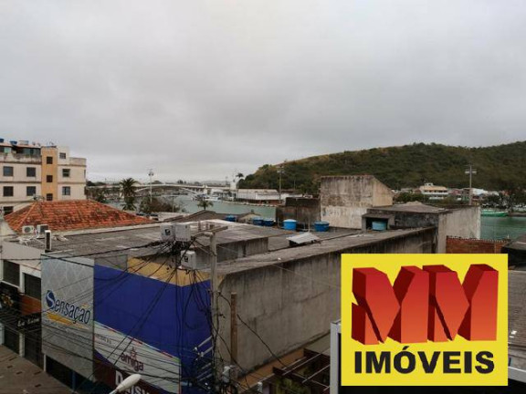 Imagem Apartamento com 2 Quartos à Venda, 75 m² em Centro - Cabo Frio Imagem Apartamento com 2 Quartos à Venda, 75 m² em Centro - Cabo Frio