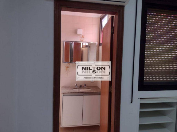 Imagem Apartamento com 3 Quartos para Alugar, 181 m² em Cambuí - Campinas Imagem Apartamento com 3 Quartos para Alugar, 181 m² em Cambuí - Campinas