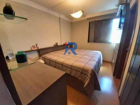Imagem Apartamento com 3 Quartos à Venda, 135 m² em Estoril - Belo Horizonte