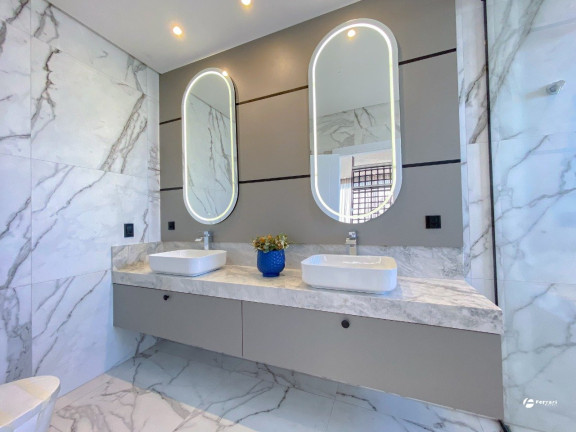 Imagem Casa de Condomínio com 5 Quartos à Venda, 406 m² em Parque Antártica - Capao Da Canoa Imagem Casa de Condomínio com 5 Quartos à Venda, 406 m² em Parque Antártica - Capao Da Canoa