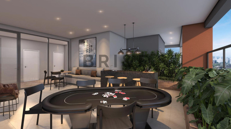 Imagem Apartamento com 2 Quartos à Venda, 73 m² em Santo Amaro - São Paulo Imagem Apartamento com 2 Quartos à Venda, 73 m² em Santo Amaro - São Paulo