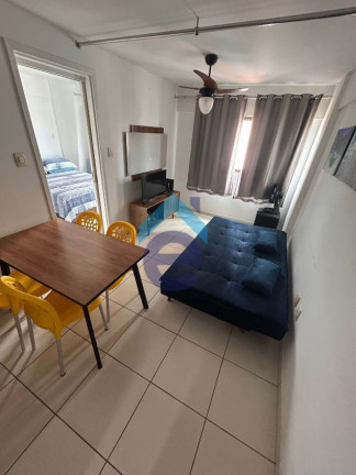 Imagem Apartamento com 1 Quarto à Venda, 42 m² em Pajuçara - Maceió Imagem Apartamento com 1 Quarto à Venda, 42 m² em Pajuçara - Maceió
