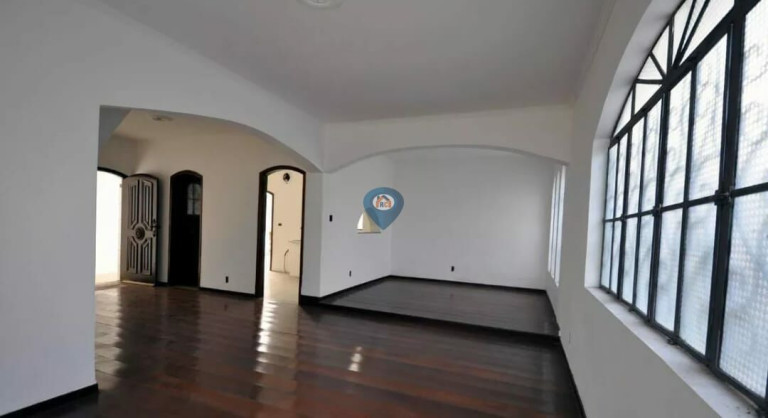 Imagem Sobrado com 5 Quartos à Venda, 266 m² em Vila São Francisco - São Paulo Imagem Sobrado com 5 Quartos à Venda, 266 m² em Vila São Francisco - São Paulo