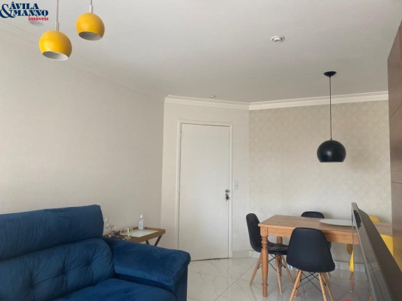 Imagem Apartamento com 3 Quartos à Venda, 73 m² em Mooca - São Paulo Imagem Apartamento com 3 Quartos à Venda, 73 m² em Mooca - São Paulo