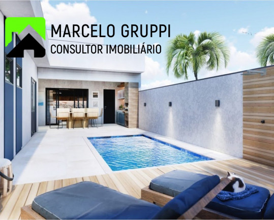 Imagem Casa com 3 Quartos à Venda, 195 m² em Jardim Panorama - Indaiatuba Imagem Casa com 3 Quartos à Venda, 195 m² em Jardim Panorama - Indaiatuba