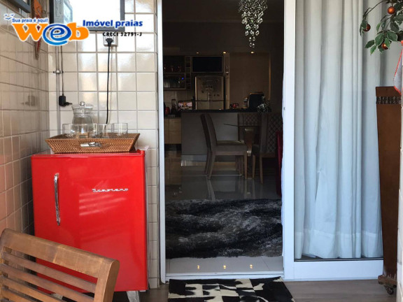 Imagem Apartamento com 2 Quartos à Venda,  em Tupi - Praia Grande