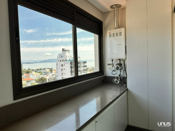 Imagem Apartamento com 3 Quartos à Venda, 119 m² em Estreito - Florianópolis
