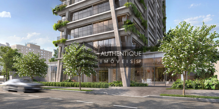 Imagem Apartamento com 3 Quartos à Venda, 152 m² em Itaim Bibi - São Paulo Imagem Apartamento com 3 Quartos à Venda, 152 m² em Itaim Bibi - São Paulo