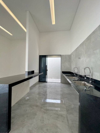 Imagem Casa com 3 Quartos à Venda, 420 m² em Jardim Presidente - Goiânia