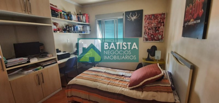 Imagem Apartamento com 3 Quartos à Venda, 139 m² em Jardim - Santo André Imagem Apartamento com 3 Quartos à Venda, 139 m² em Jardim - Santo André