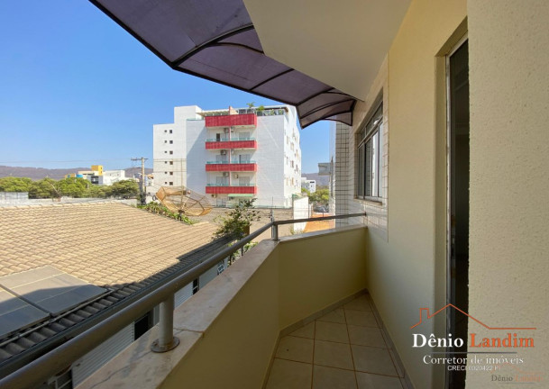 Imagem Apartamento com 3 Quartos à Venda, 105 m² em Morada Do Sol - Montes Claros