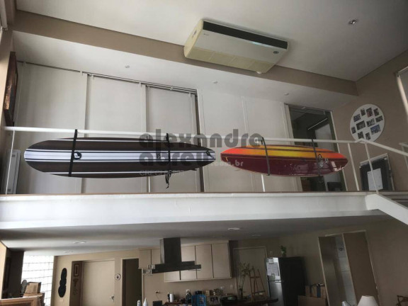 Imagem Apartamento com 1 Quarto à Venda, 160 m² em Vila Andrade - São Paulo