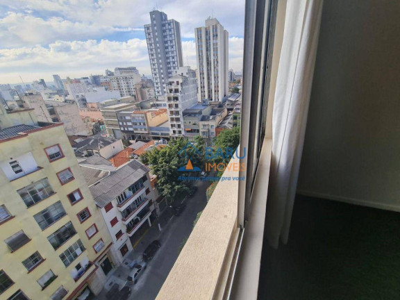 Imagem Kitnet com 1 Quarto à Venda, 30 m² em Campos Elíseos - São Paulo