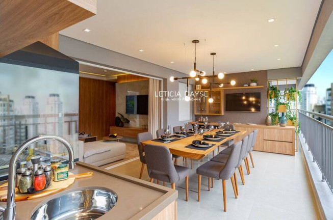 Imagem Apartamento com 3 Quartos à Venda, em Quarta Parada - São Paulo Imagem Apartamento com 3 Quartos à Venda, em Quarta Parada - São Paulo
