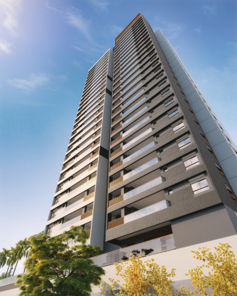 Imagem Apartamento com 3 Quartos à Venda, 110 m² em Campo Belo - São Paulo Imagem Apartamento com 3 Quartos à Venda, 110 m² em Campo Belo - São Paulo