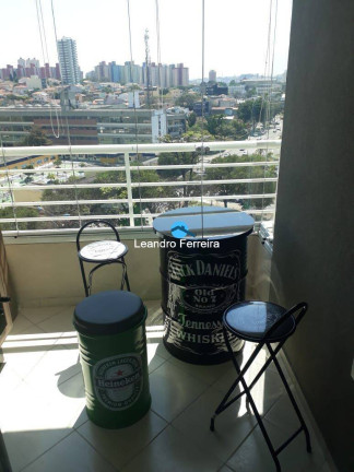 Imagem Loft com 1 Quarto à Venda, 37 m² em Centro - São Bernardo Do Campo