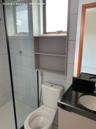 Imagem Apartamento com 2 Quartos à Venda, 57 m² em Piedade - Jaboatão Dos Guararapes Imagem Apartamento com 2 Quartos à Venda, 57 m² em Piedade - Jaboatão Dos Guararapes