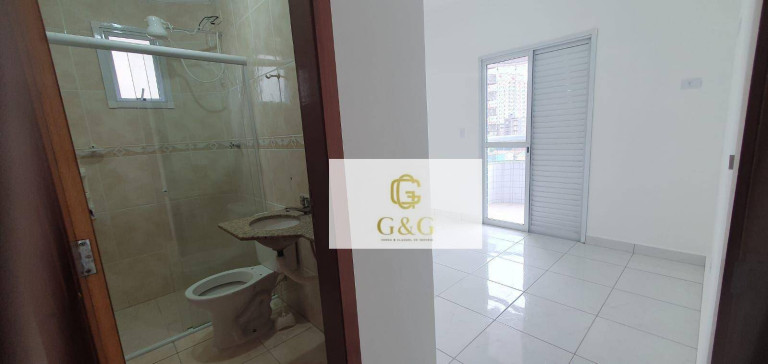 Imagem Apartamento com 3 Quartos à Venda, 200 m² em Aviação - Praia Grande