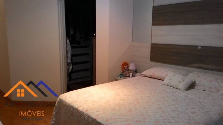 Imagem Sobrado com 4 Quartos à Venda, em Campestre - Santo André Imagem Sobrado com 4 Quartos à Venda, em Campestre - Santo André