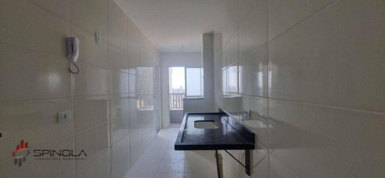 Imagem Apartamento com 2 Quartos à Venda, 75 m² em Caiçara - Praia Grande