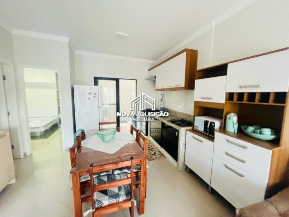 Imagem Casa com 2 Quartos para Alugar ou Temporada, 55 m² em Canoas - Pontal Do Paraná Imagem Casa com 2 Quartos para Alugar ou Temporada, 55 m² em Canoas - Pontal Do Paraná