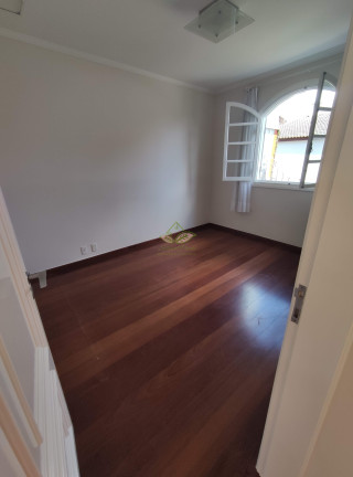 Imagem Casa de Condomínio com 4 Quartos à Venda, 512 m² em Parque Das Laranjeiras - Itatiba