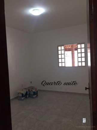 Imagem Casa de Condomínio com 9 Quartos à Venda, 390 m² em Paranoá - Brasília