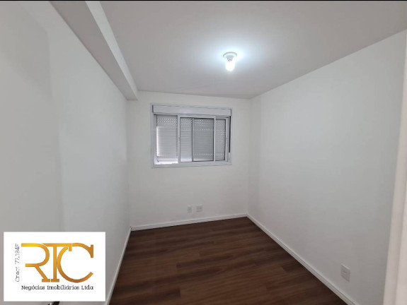 Imagem Apartamento com 2 Quartos para Alugar, 54 m² em Socorro - São Paulo