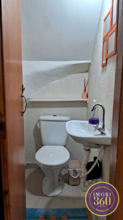 Imagem Casa de Condomínio com 2 Quartos à Venda, 70 m² em Vila Dalila - São Paulo