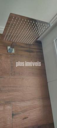 Imagem Apartamento com 1 Quarto à Venda, 40 m² em Panamby - São Paulo Imagem Apartamento com 1 Quarto à Venda, 40 m² em Panamby - São Paulo