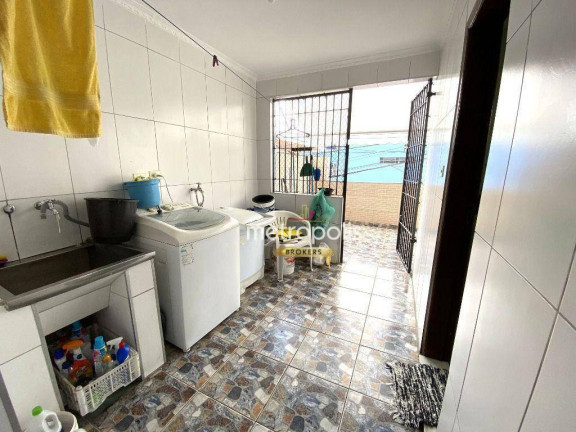 Imagem Sobrado com 4 Quartos à Venda, 187 m² em Cerâmica - São Caetano Do Sul Imagem Sobrado com 4 Quartos à Venda, 187 m² em Cerâmica - São Caetano Do Sul