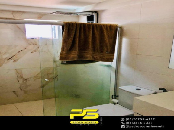 Imagem Apartamento com 2 Quartos à Venda, 95 m² em Bessa - João Pessoa Imagem Apartamento com 2 Quartos à Venda, 95 m² em Bessa - João Pessoa