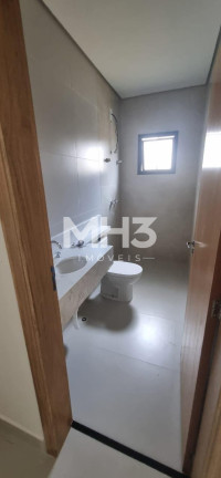 Imagem Casa com 3 Quartos à Venda, 104 m² em Jardim São Sebastião - Hortolândia Imagem Casa com 3 Quartos à Venda, 104 m² em Jardim São Sebastião - Hortolândia