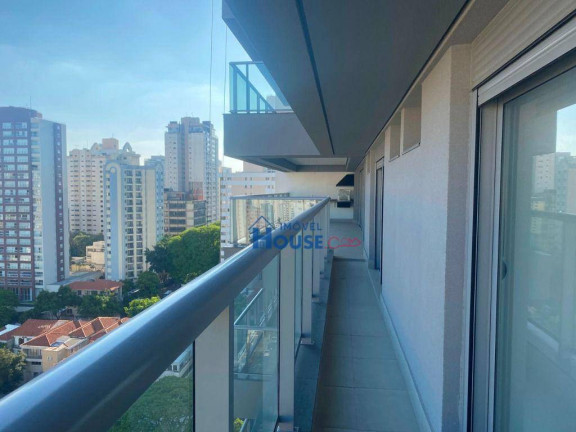 Imagem Apartamento com 3 Quartos à Venda, 184 m² em Vila Romana - São Paulo Imagem Apartamento com 3 Quartos à Venda, 184 m² em Vila Romana - São Paulo