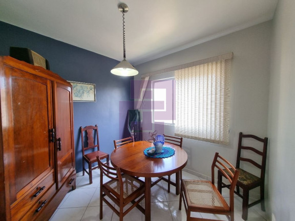 Imagem Apartamento com 3 Quartos à Venda, 130 m² em Loteamento João Batista Julião - Guarujá