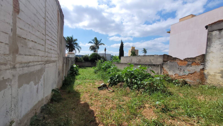 Imagem Terreno para Alugar,  em Jardim Do Lago - Jundiaí