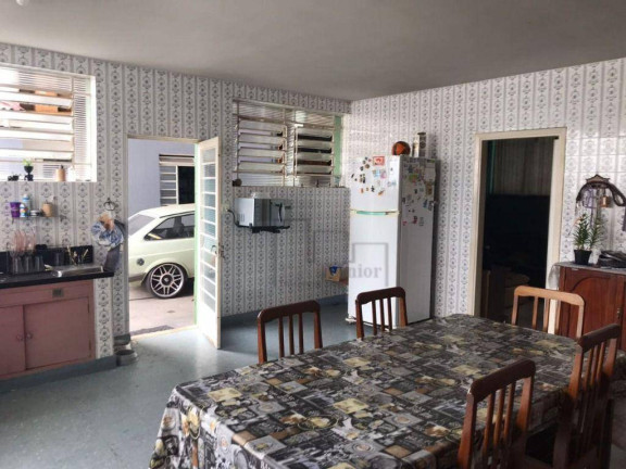 Imagem Casa com 4 Quartos à Venda ou Locação, 284 m² em Vila São Caetano - Sorocaba Imagem Casa com 4 Quartos à Venda ou Locação, 284 m² em Vila São Caetano - Sorocaba