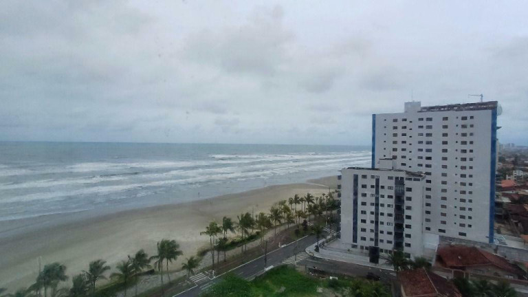 Imagem Apartamento com 2 Quartos à Venda, 72 m² em Balneário Flórida - Praia Grande Imagem Apartamento com 2 Quartos à Venda, 72 m² em Balneário Flórida - Praia Grande