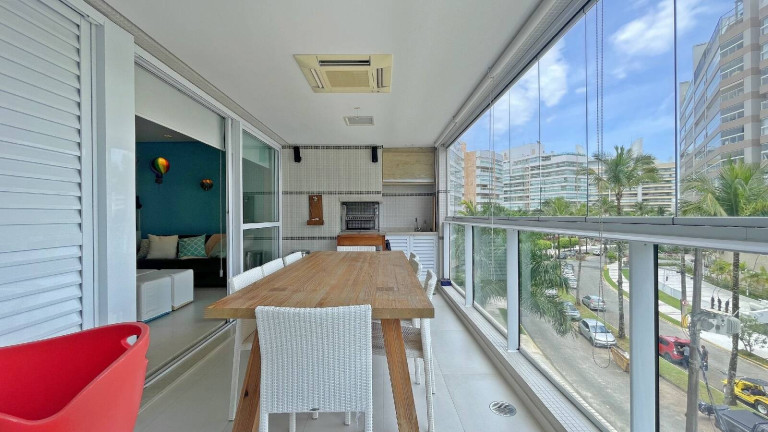 Imagem Apartamento com 3 Quartos à Venda, 138 m² em Riviera De São Lourenço - Bertioga