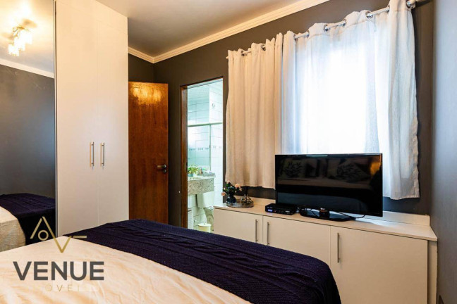 Imagem Sobrado com 3 Quartos à Venda, 134 m² em Vila Ré - São Paulo